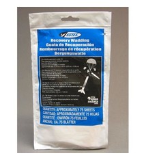 ESTES ROCKET RECOVERY WADDING
