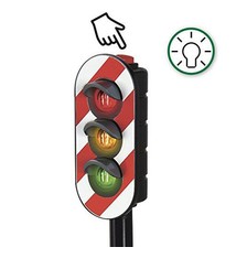 BRIO LIGHT SIGNAL
