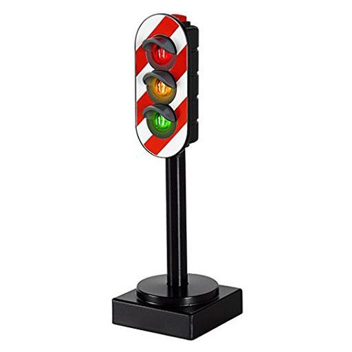 BRIO LIGHT SIGNAL