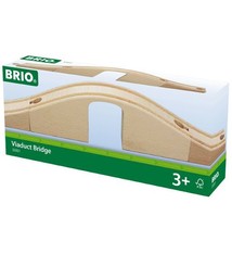 BRIO VIADUCT BRIDGE - Wooden Track