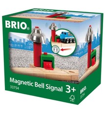 BRIO MAGNETIC BELL SIGNAL