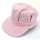 CUSTOM HAT ENGINEER ADULT PINK