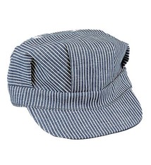 HAT ENGINEER CHILDS BLUE