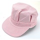 CUSTOM HAT ENGINEER CHILDS PINK