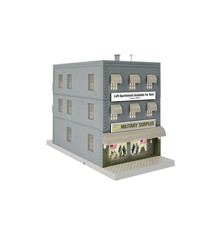 Lionel Lionel Military Surplus Store