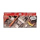 Testors 9120	 - 	PAINT AUTO DETAIL 8pcs