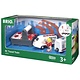 BRIO REMOTE CONTROL TRAVEL TRAIN