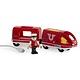 BRIO TRAVEL RECHARGABLE TRAIN - USB