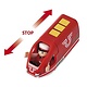 BRIO TRAVEL RECHARGABLE TRAIN - USB