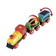 BRIO BATTERY OPERATED ACTION TRAIN
