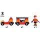 BRIO FIRE ENGINE