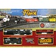 BACHMANN PACIFIC FLYER SET - HO