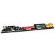 BACHMANN PACIFIC FLYER SET - HO