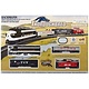 BACHMANN THOROUGHBRED SET - HO