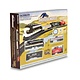 BACHMANN THOROUGHBRED SET - HO