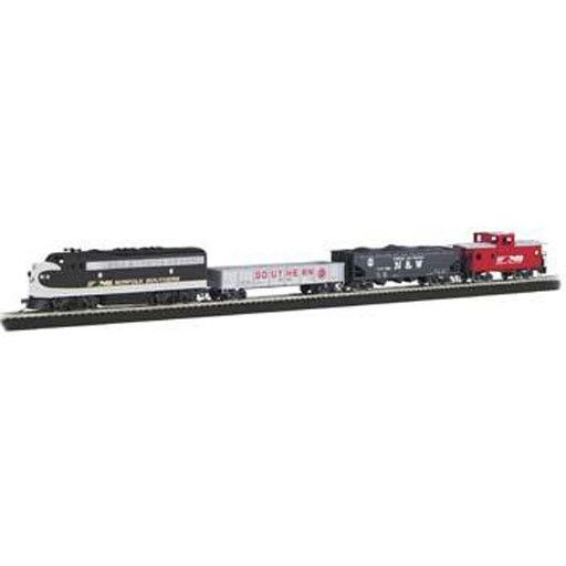 BACHMANN THOROUGHBRED SET - HO