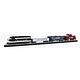 BACHMANN THOROUGHBRED SET - HO
