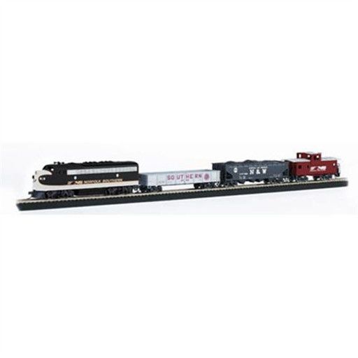 BACHMANN THOROUGHBRED SET - HO
