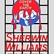 Miller Engineering 9981	 - 	SIGN SHERWIN WILLIAMS