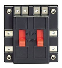 ATLAS 210	 - 	ATLAS # 210 TWIN