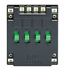 ATLAS 2150	 - 	ATLAS # 215 SELECTOR