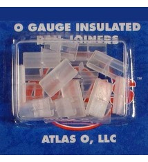 ATLAS 6093	 - 	ATLAS 0 INSULATED JOINERS