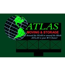 Miller Engineering 2081	 - 	ATLAS MOVING/STORAGE