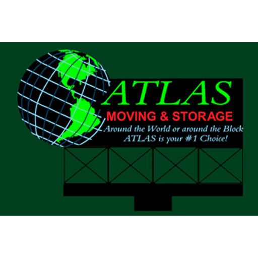 Miller Engineering 2081	 - 	ATLAS MOVING/STORAGE