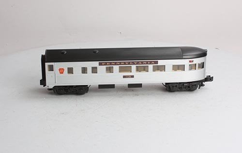 26070	 - 	PASSENGER CAR PRR STREAMLINE