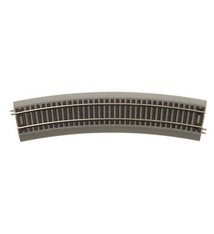 MTH - HO 811022	 - 	HO RealTrax 22 Radius Curve Co