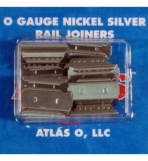 ATLAS ATO-6091	 - 	ATLAS O SILVER JOINERS
