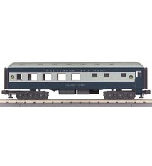 336215	 - 	PASSENGER DINER MAD B & O