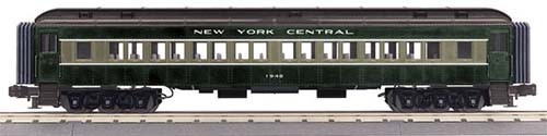 3069175	 - 	PASSENGER N.Y.C. COACH