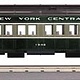 MTH - RailKing 3069175	 - 	PASSENGER N.Y.C. COACH
