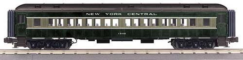 MTH - RailKing 3069175	 - 	PASSENGER N.Y.C. COACH