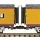 MTH - Premier 20800052	 - 	PASSENGER NEW HAVEN 2 CAR DAP