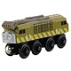 Fisher-Price DIESEL 10 - Wooden Thomas the Tank - Fisher Price