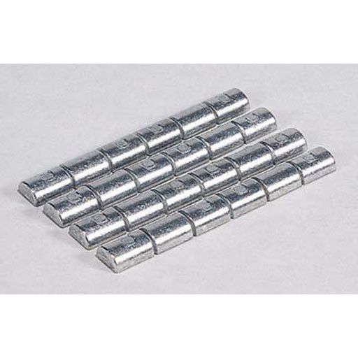 PINECAR 354	 - 	COMBO WEIGHTS