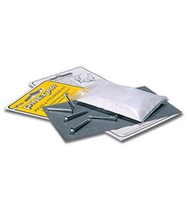 PINECAR 359	 - 	AXELS & POLISHING