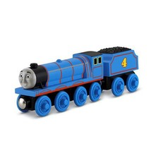 Fisher-Price GORDON - Wooden Thomas the Tank - Fisher Price