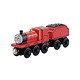 Fisher-Price JAMES - Wooden Thomas the Tank - Fisher Price