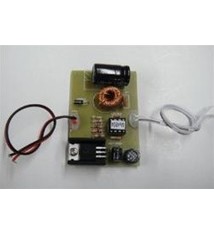 Miller Engineering 4804	 - 	CONVERTER MODULE 4.5VDC