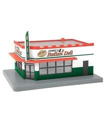 3090449	 - 	SONNY'S ITALIAN DELI CORNER