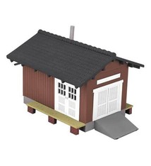 MTH - RailKing 3090004	 - 	Country Freight Station
