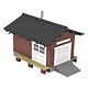 MTH - RailKing 3090004	 - 	Country Freight Station