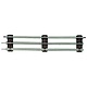 Lionel 6-12841	 - 	O-27 Insulated Tubular Track