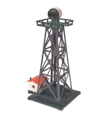 MTH - S Gauge 3590003	 - 	BEACON AIRCRAFT REVOLYING #2376