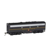 BACHMANN 64405 - HO PRR F7B
