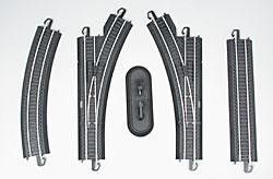 BACHMANN 44494 - HO EZ STEEL EXPANDER SET