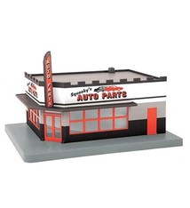 3090448	 - 	SQUEEKYS AUTOPARTS CORNER STORE